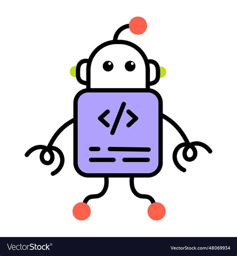 How to Code a Robot 的图像结果