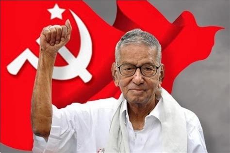 Veteran communist leader Sankariah to receive first 'Thagaisal Tamizhar ...