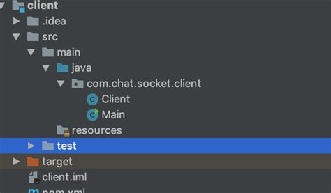 Socket Programming Java Group Chat 的图像结果