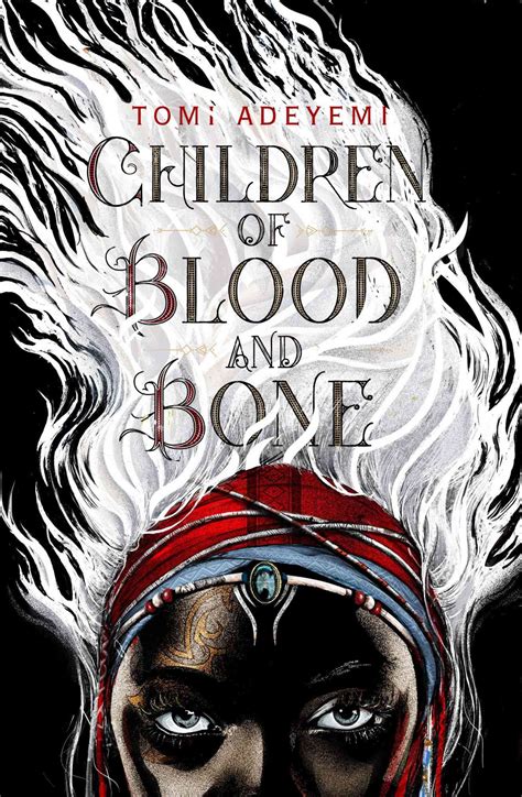 Children of Blood and Bone: A guide to this year's biggest fantasy ...