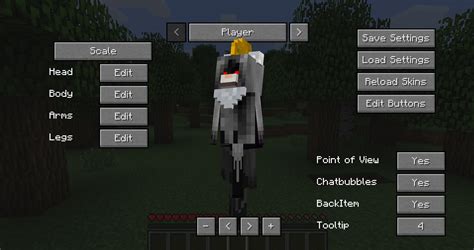 How to Install Minecraft Mod More Player Models 的图像结果