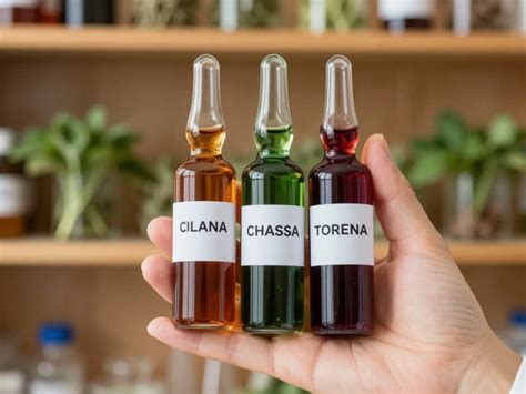 Understanding FDA Guidelines on Herbal Supplements