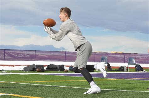 Jenkins Elite Announces Wide Receiver Training in Arvada Colorado