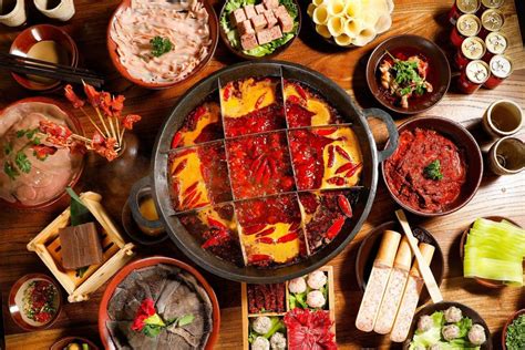 2021重庆火锅美食文化节时间、地点、门票- 重庆本地宝