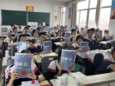 2023年岳阳岳阳县中考普高录取分数线 各高中多少分_高三网