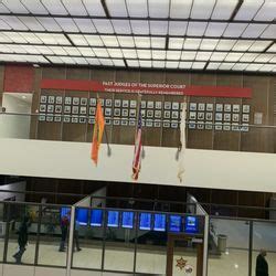 CENTRAL JUSTICE CENTER - 139 Photos & 164 Reviews - 700 Civic Center Dr ...