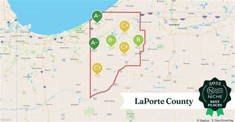 Laporte County Housing Authority at Mackenzie Boehm blog