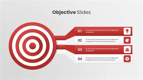 Image result for Objective Slide Examples