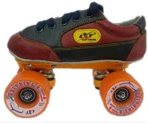 Lazerxtech Dolphinsv Quad Roller Skates - Size 12 UK - Buy Lazerxtech ...