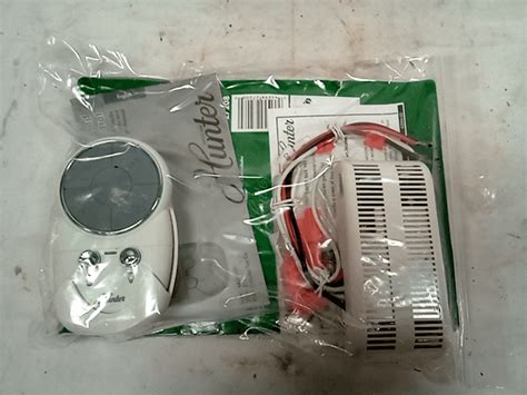 Hunter Fans Remote Control Problems 的图像结果