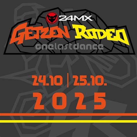 GetzenRodeo, Grießbach, Chemnitz, 24 October 2025 | AllEvents