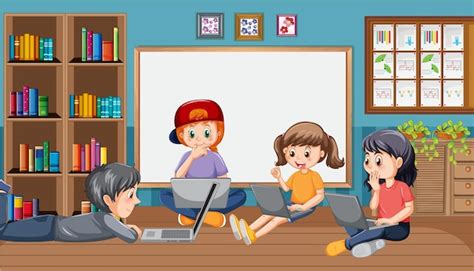 Image result for Children Using Technology