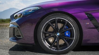 There is nothing new about the ‘new’ BMW Z4 | Top Gear