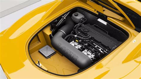 Lotus Elise 1.8 VHPD I4 Engine Sound [OIV Add On / FiveM | Sound] - GTA5-Mods.com