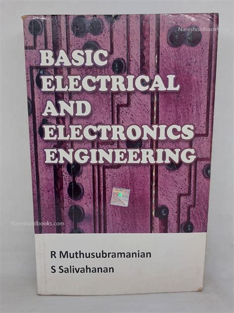 Basic Electrical Books 的图像结果