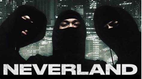 Neverland Movie (2022) | Release Date, Cast, Trailer, Songs