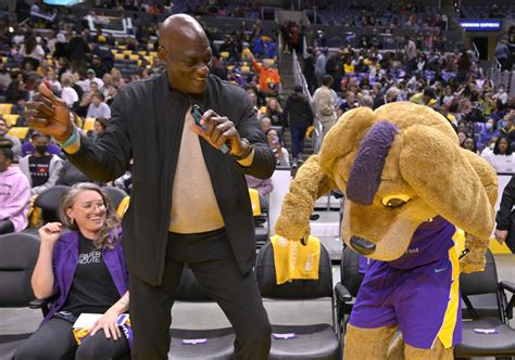 Los Angeles Lakers: Magic Johnson Passionately Reacts To Michael Cooper ...