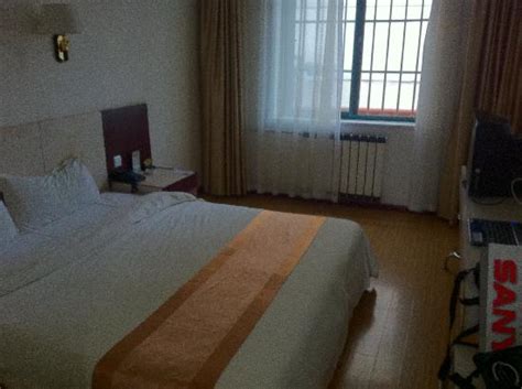 TIANJIA HOTEL (Tianshui) - Motel Reviews, Photos, Rate Comparison ...