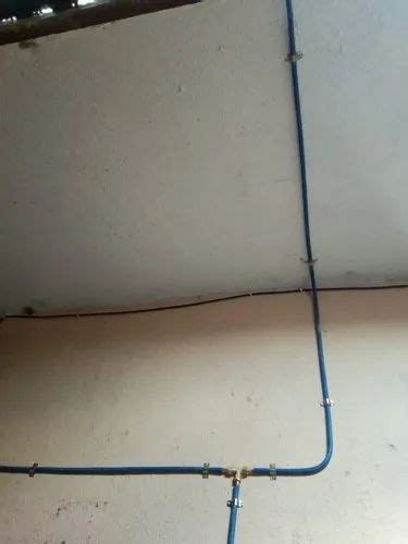 LPG Pipeline Installation Service - Gas Pipeline Fitting Service Trader ...