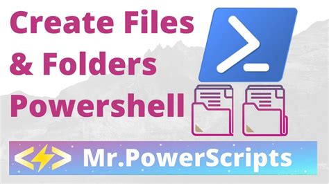 Image result for Generate Files with PowerShell