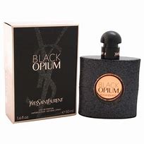 Image result for Black Opium Parfum
