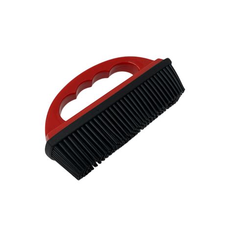 Dog Hair Brush - Polished Pigs