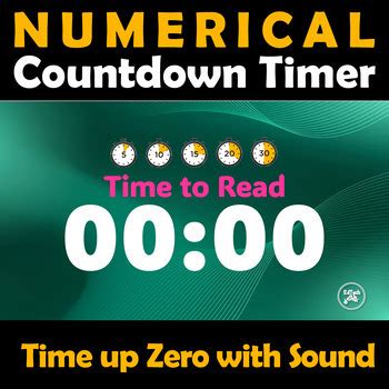 Image result for Countdown Timer Sound