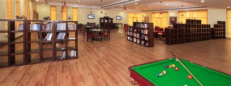 Sports Academy in Noida - Integrated Sports complex, Greater Noida