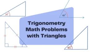 Geometry Triangle Math Problems 的图像结果