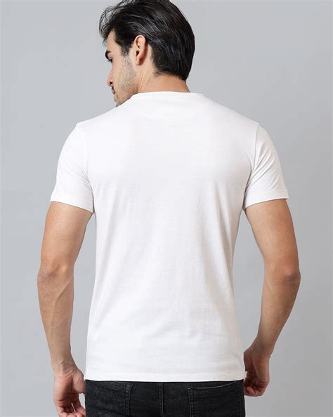 Luffy Printed Regular Fit Tshirt For Men – Free Authority