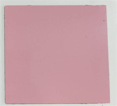 Buy Light Pink Colour HIGH Glass Laminate Online at Low Prices in India ...