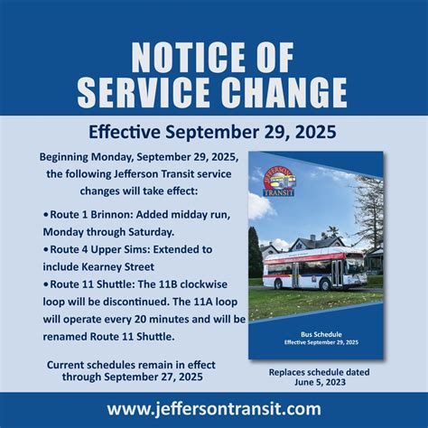 Jefferson Transit (@jeffersontransit) • Instagram photos and videos