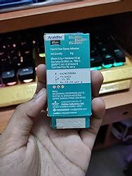 Araldite Adhesive Klear 5, 10g (R & H 5 g), Transparent Epoxy Glue with ...