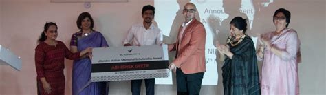 NIFT Delhi signed MoU with Blackberry's | Delhi