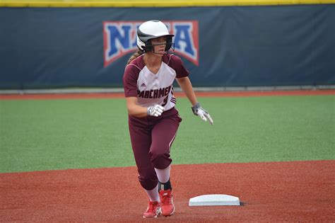Grandville Calvin Christian defeats Parchment in softball state ...