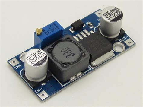 Image result for Xl6009 Module