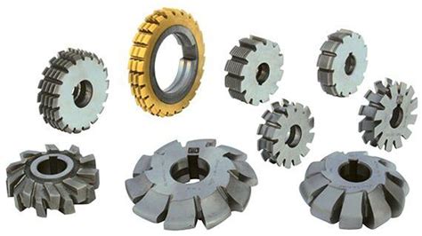 Image result for Form Milling Cutter