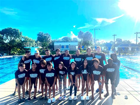 Plantation Swim Team Home