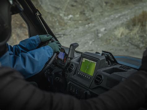 New 2025 Polaris Ranger XP 1000 NorthStar Edition Ultimate Polaris Pursuit Camo | Utility ...