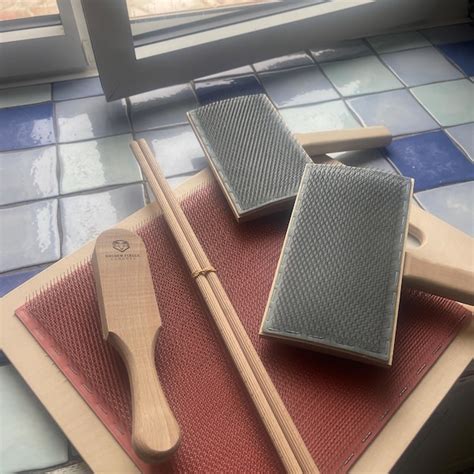 Image result for Using Wool Blending Board