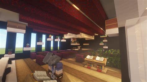 Image result for Minecraft Restaurant Build