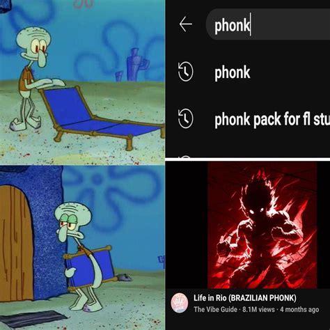 Image result for Python E Phonk Meme Origin