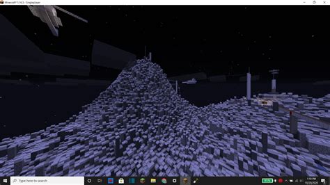Image result for Minecraft Tutorial Moon Base