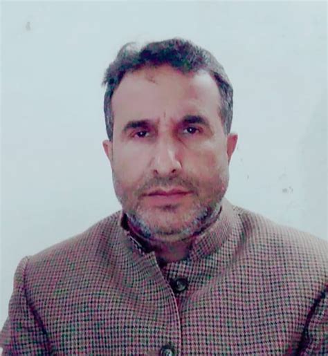 Contact Directory - Fire and Emergency Services J&K