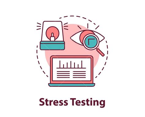 Performance Testing 的图像结果