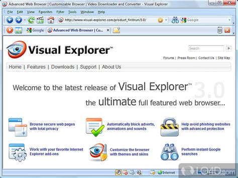 Image result for Visual Basic Windows Explorer