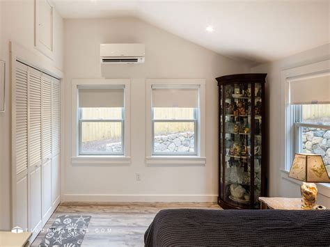 Addition Master Bedroom Suite - Tigo Builders Inc. Construction Supervisor In Falmouth MA