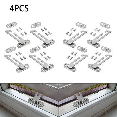 Image result for PVC Window Restrictor