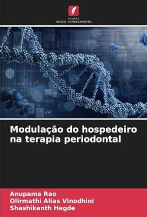 Buy Modulação do hospedeiro na terapia periodontal Book Online at Low ...