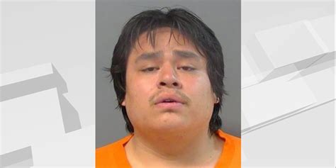 UPDATE: Hubbard County inmate sentenced to 12 years after stabbing ...